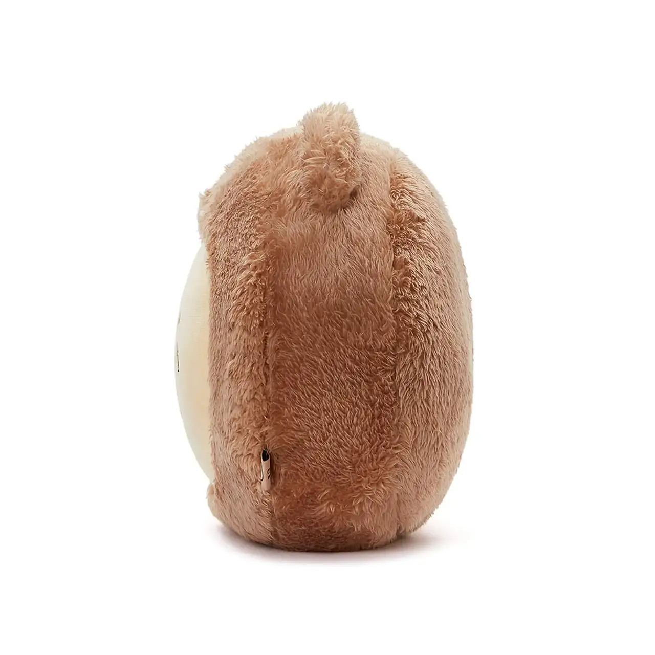 Kakao Friends - Broken Bear Hood Cushion - Image 2