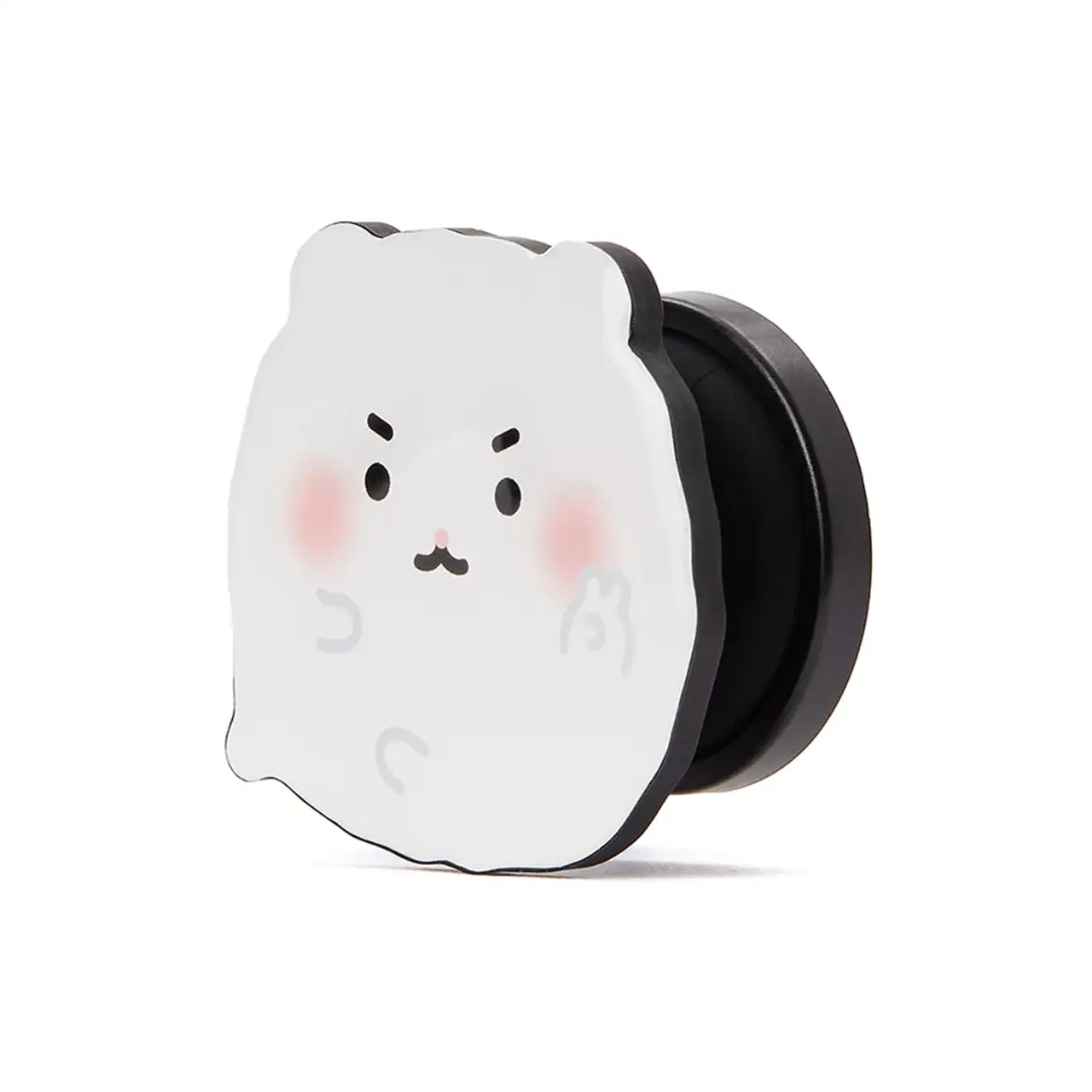 Kakao Friends - Broken Bear Phone Grip (Hamster) - Image 2