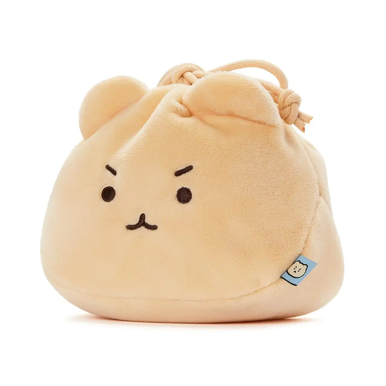 Kakao Friends - Broken Bear String Pouch - Image 3