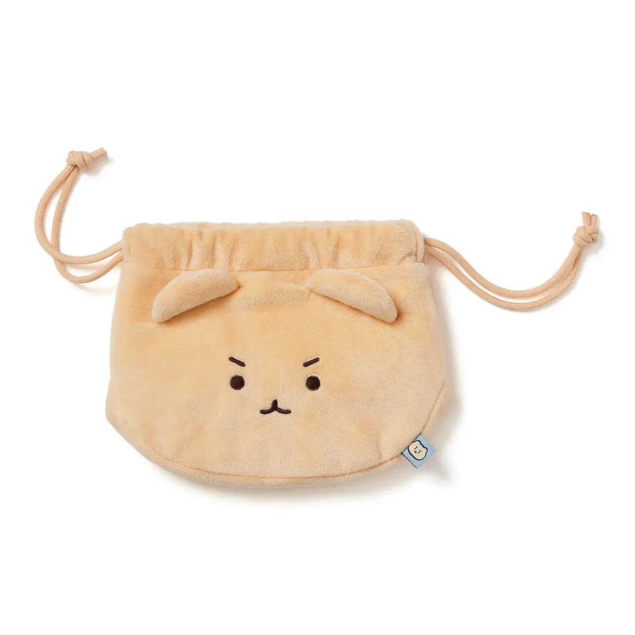 Kakao Friends - Broken Bear String Pouch - Image 7