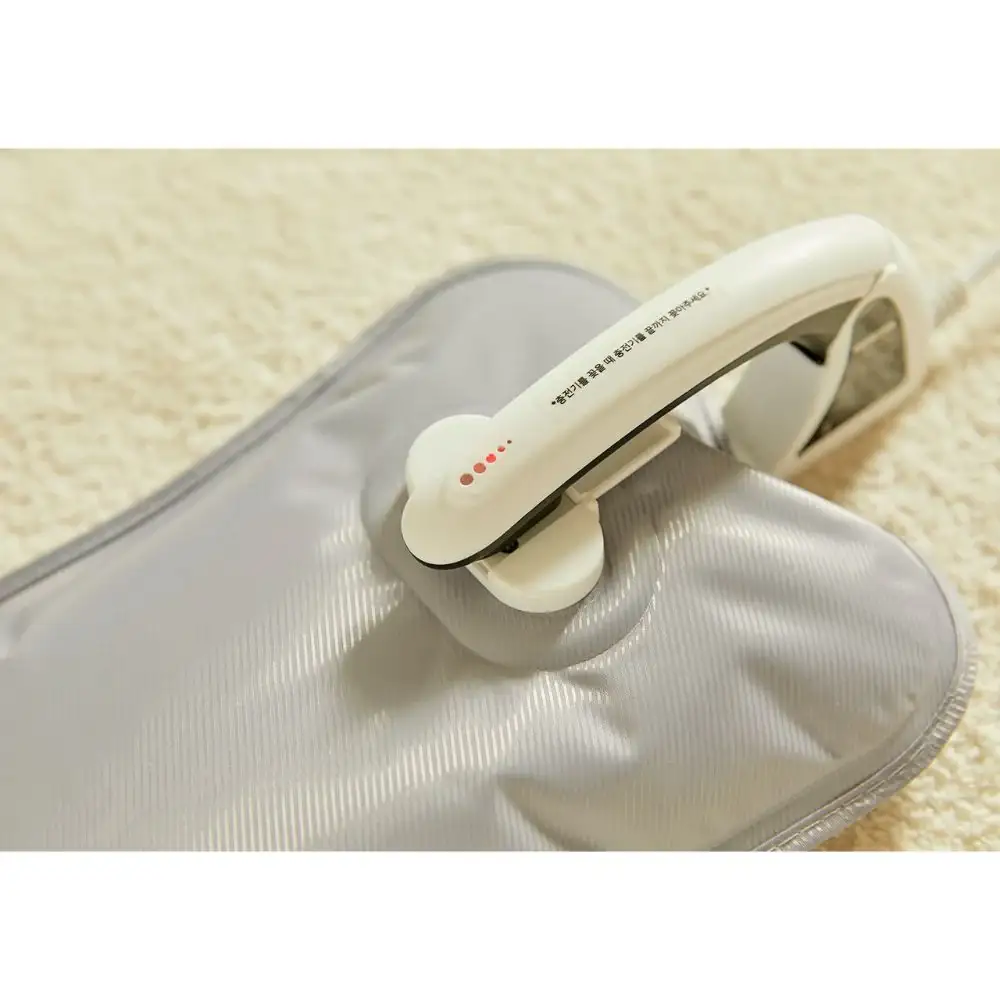 Kakao Friends - Cabin in the Forest Choonsik Rechargeable Hot Water Pack - Image 10