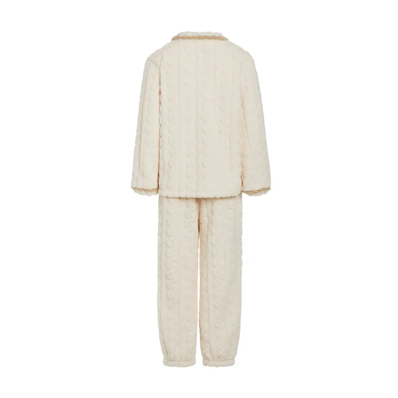 Kakao Friends - Cabin in the Forest Choonsik Sleep Pyjamas Set - Image 8