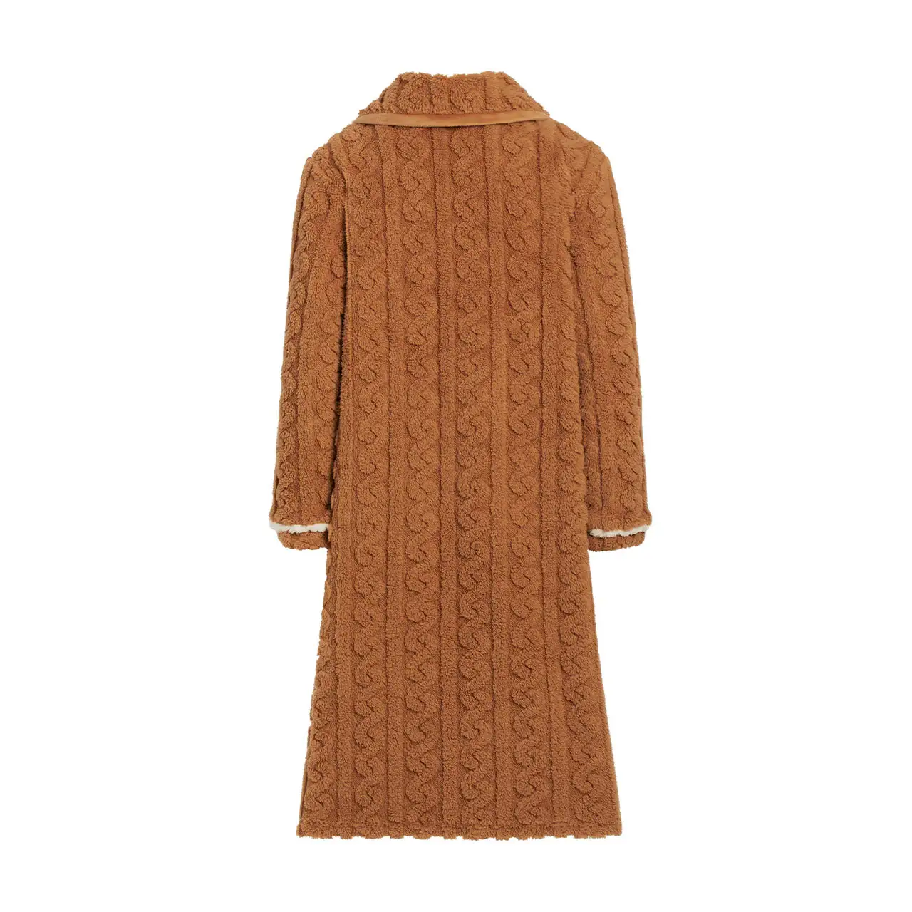 Kakao Friends - Cabin in the Forest Choonsik Sleeping Dress - Image 8
