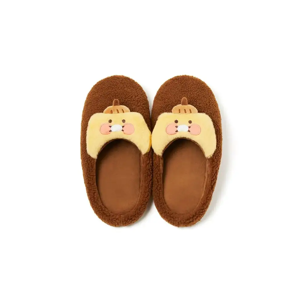 Kakao Friends - Cabin in the Forest Choonsik Slippers - Image 6