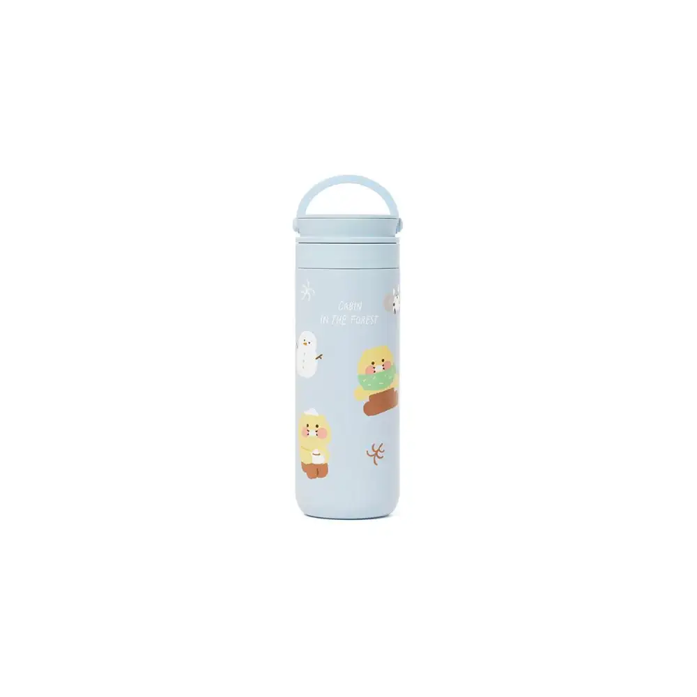 Kakao Friends - Cabin in the Forest Choonsik Tumbler - Image 5
