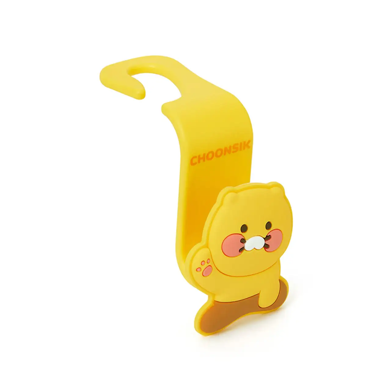 Kakao Friends - Car Headrest Hook - Image 10