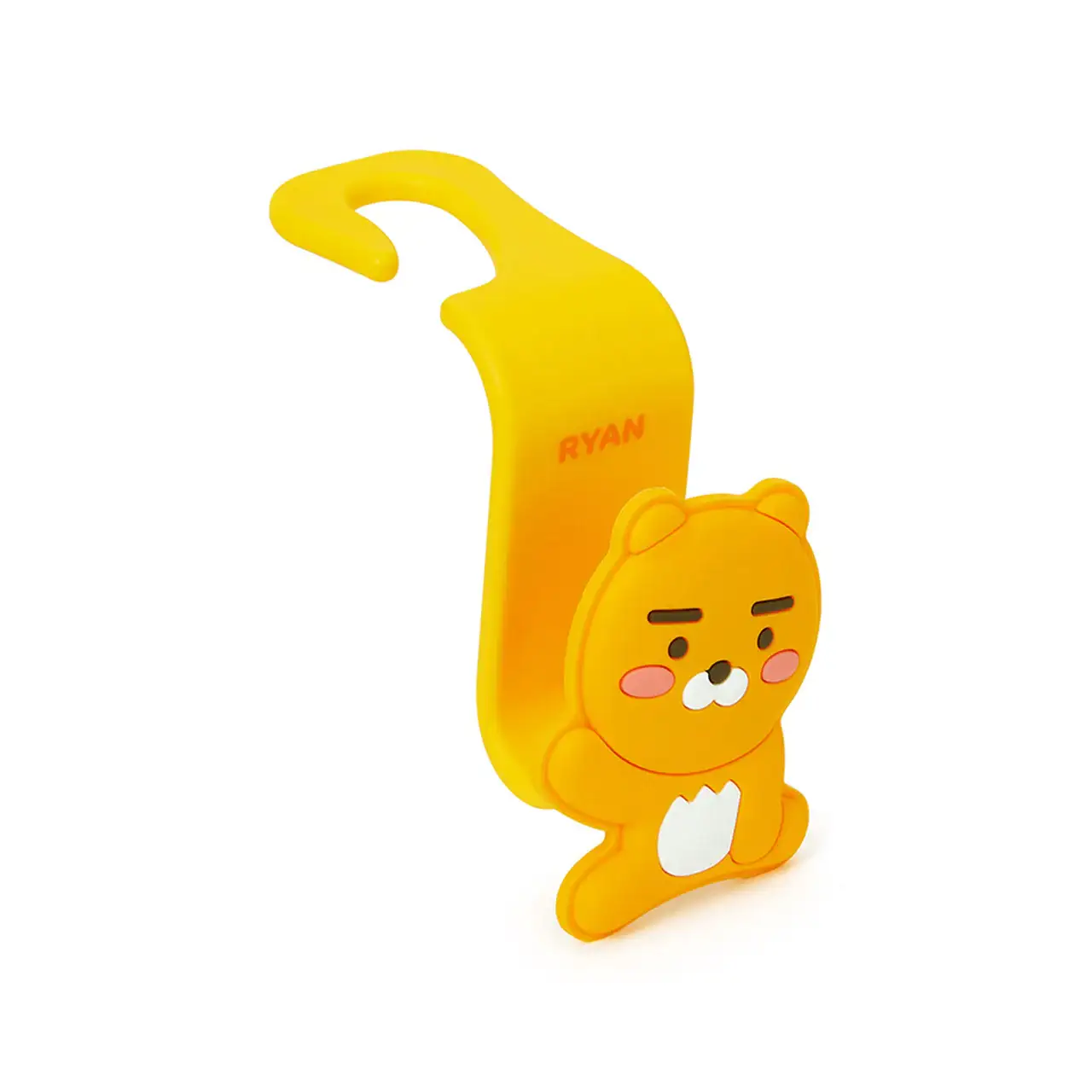 Kakao Friends - Car Headrest Hook - Image 5