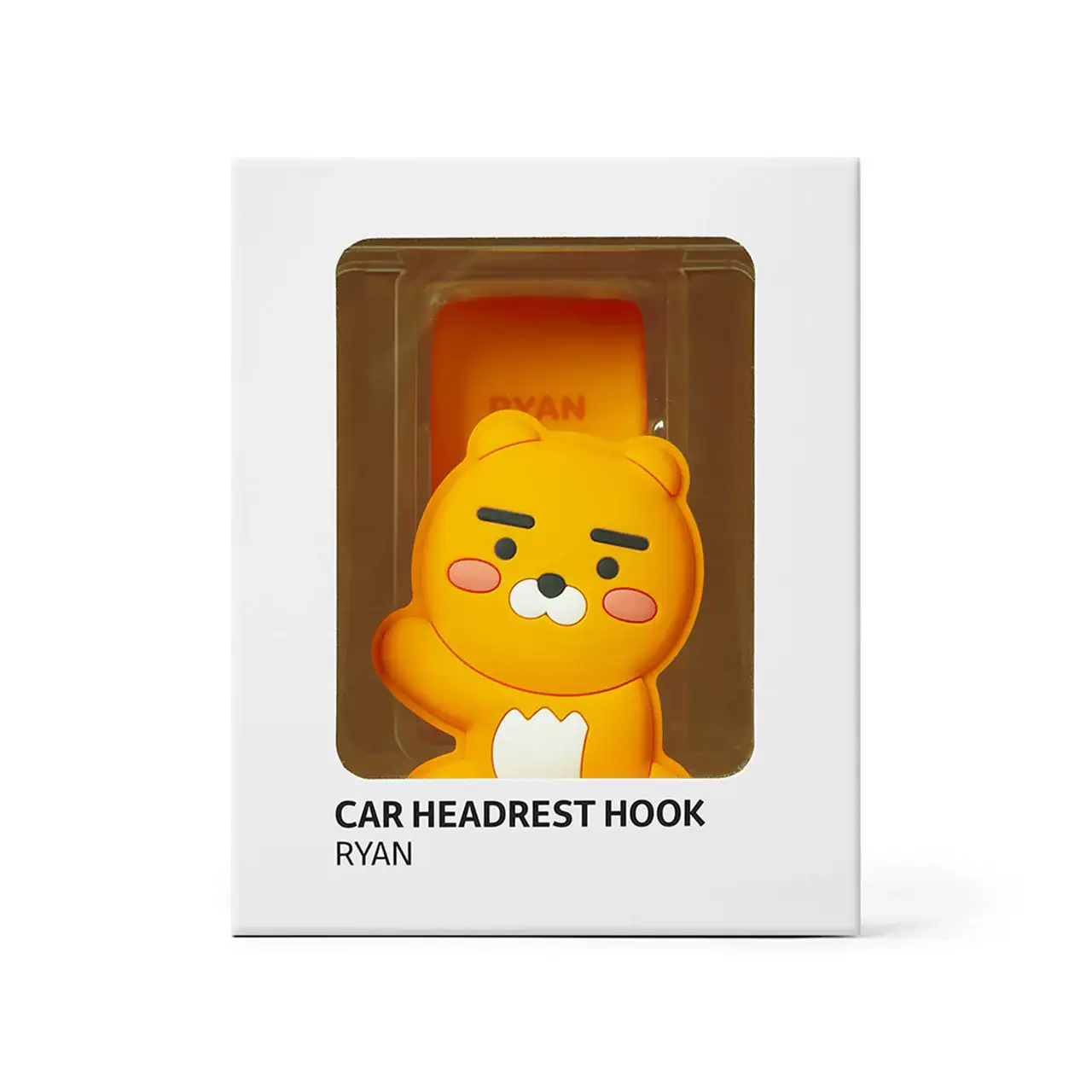 Kakao Friends - Car Headrest Hook - Image 6