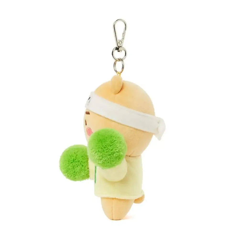Kakao Friends - Cheer up! Doll Keyring - Image 10
