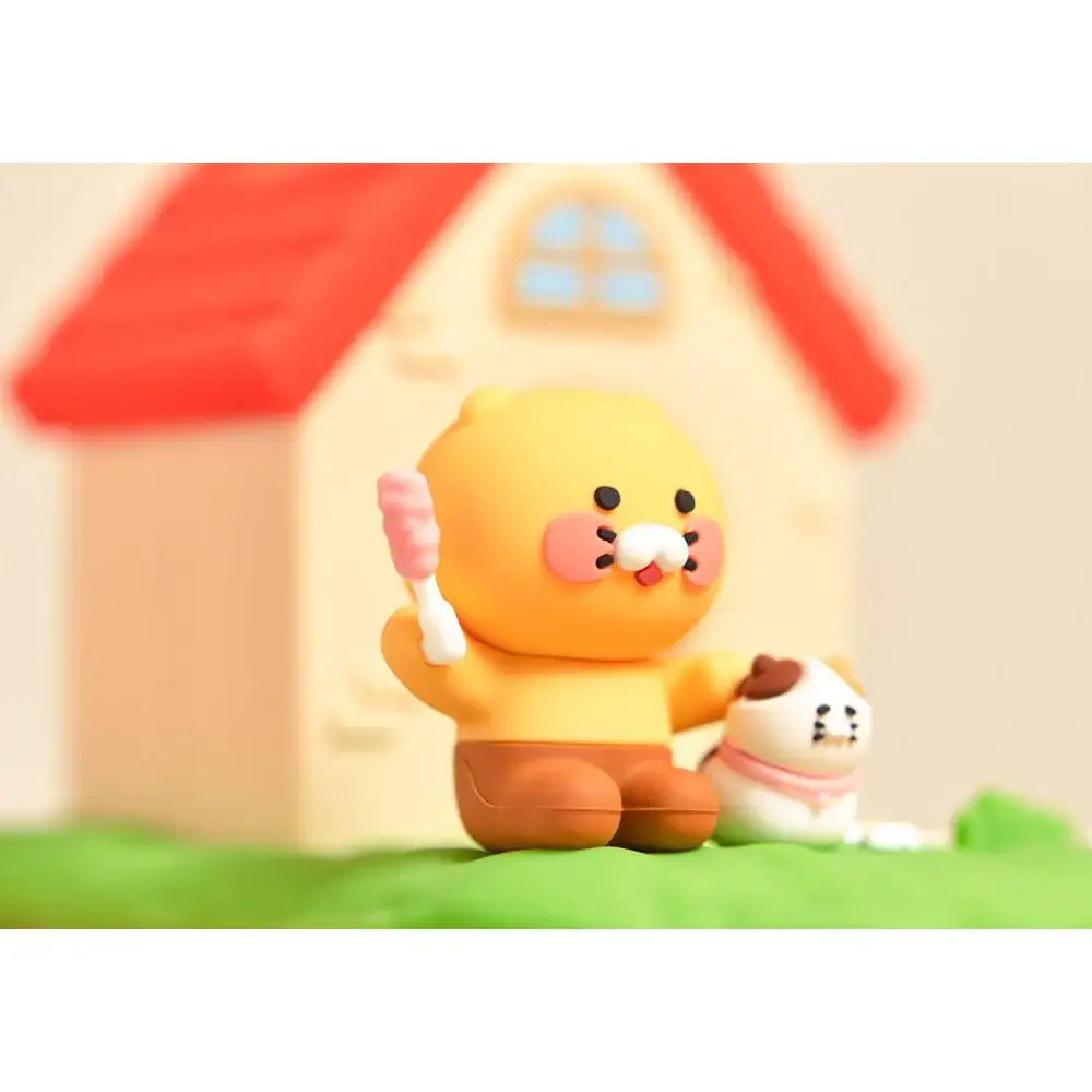 Kakao Friends - Choonsik 2-in-1 Apple Charging Stand - Image 4