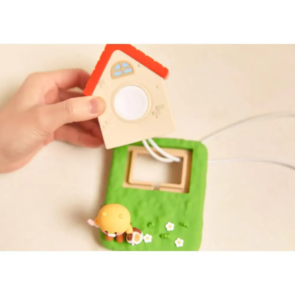 Kakao Friends - Choonsik 2-in-1 Apple Charging Stand - Image 7