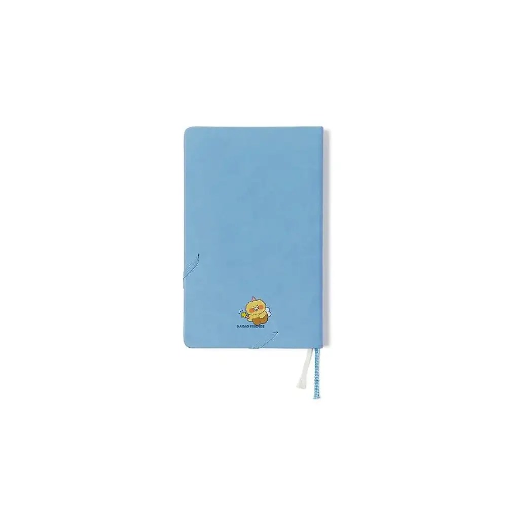Kakao Friends - Choonsik 2025 Fairy Diary - Image 17