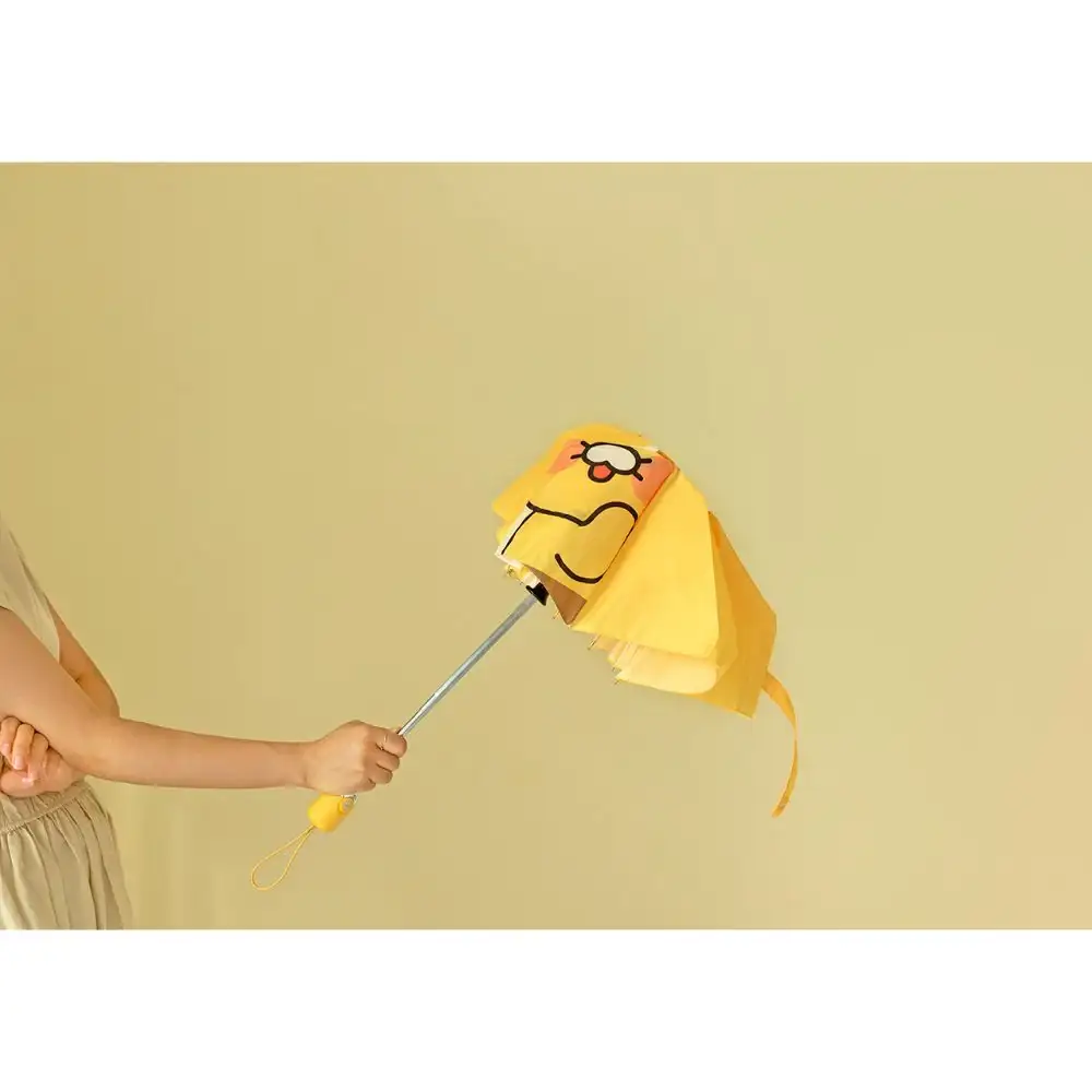 Kakao Friends - Choonsik 3-Stage Automatic Umbrella - Image 10