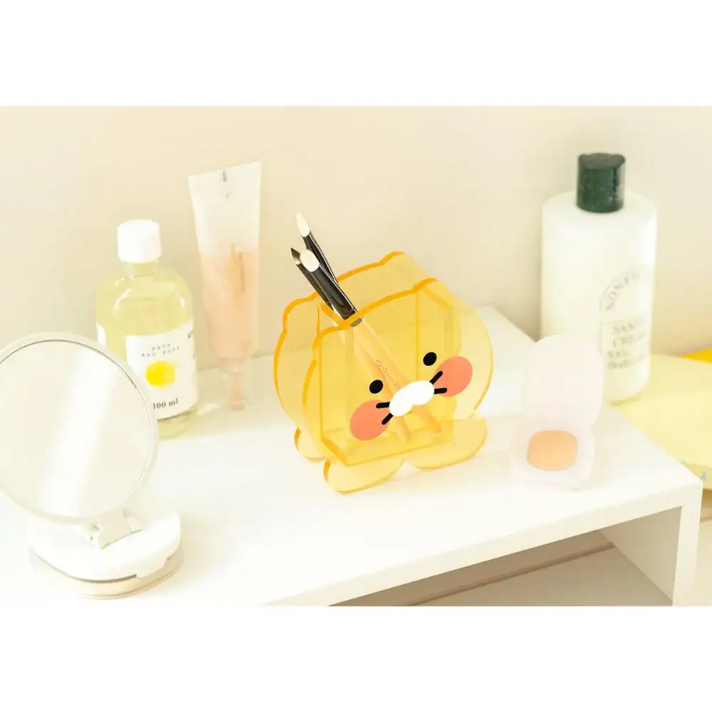 Kakao Friends - Choonsik Acrylic Pen Stand - Image 9