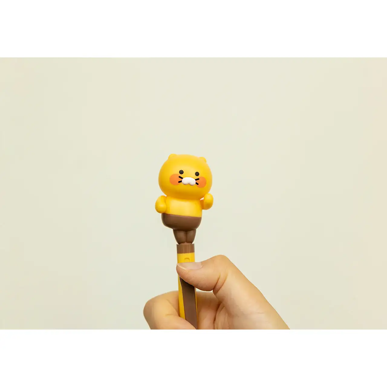 Kakao Friends - Choonsik Action Ballpoint Pen - Image 10