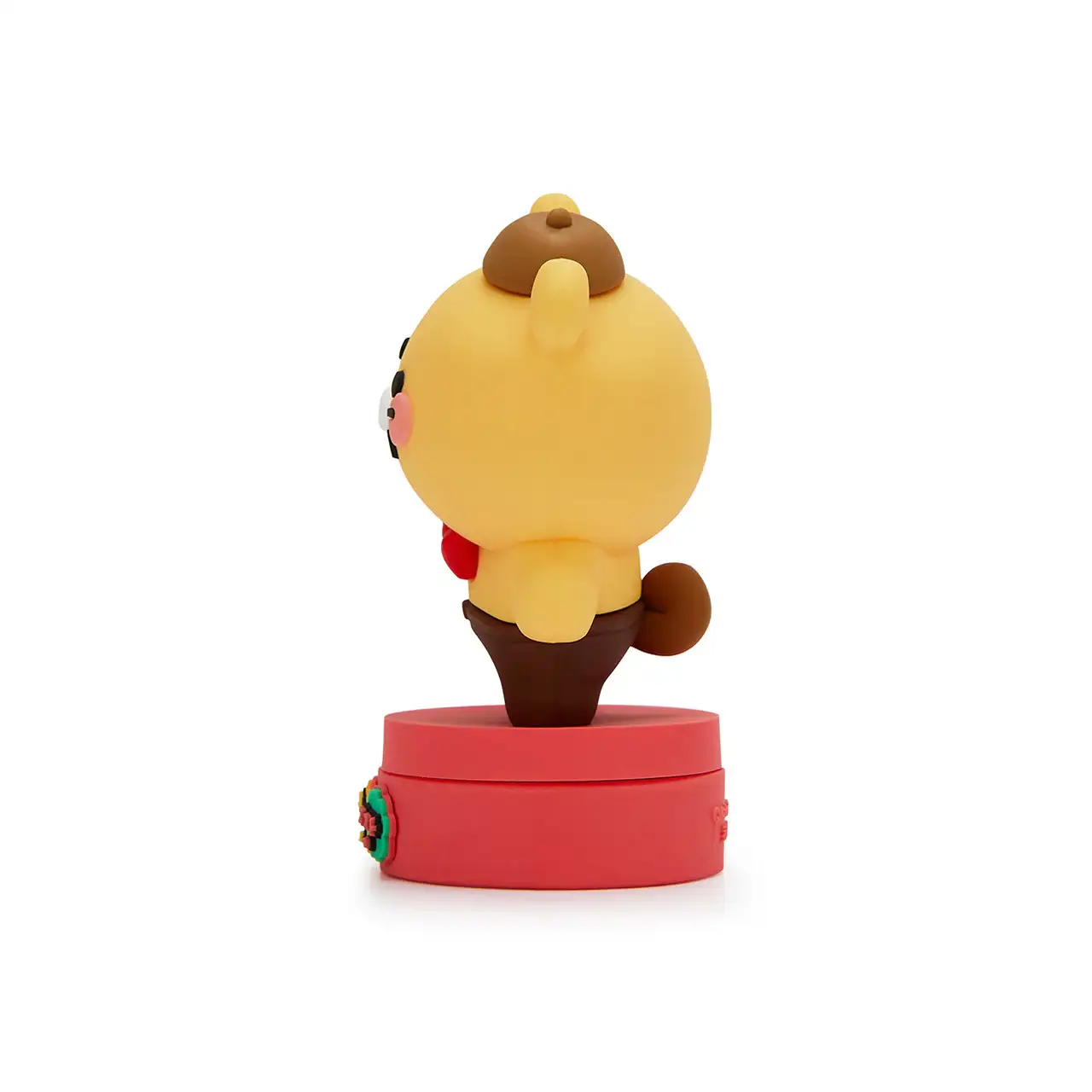 Kakao Friends - Choonsik Artist Stamp - Image 3