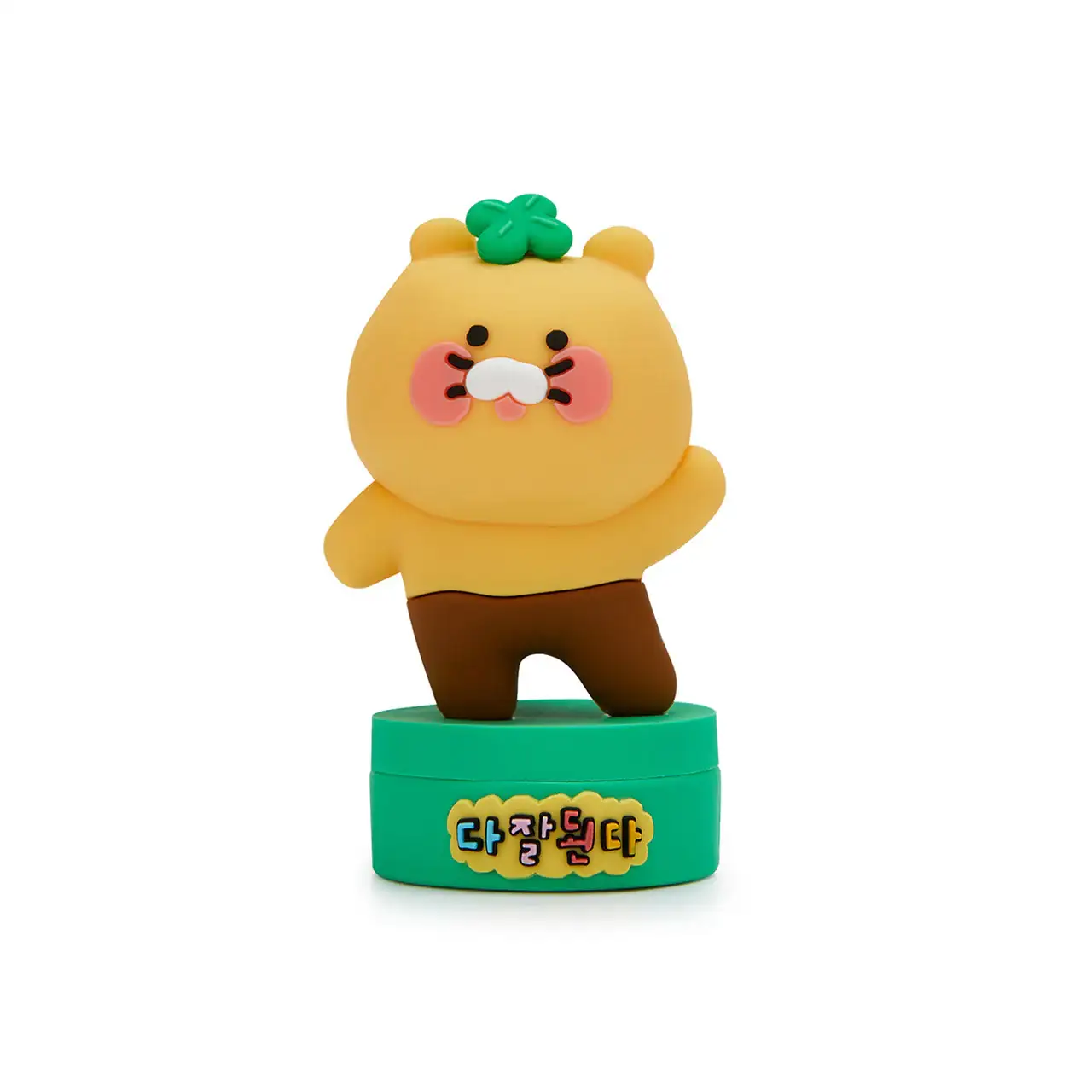 Kakao Friends - Choonsik Artist Stamp - Image 8