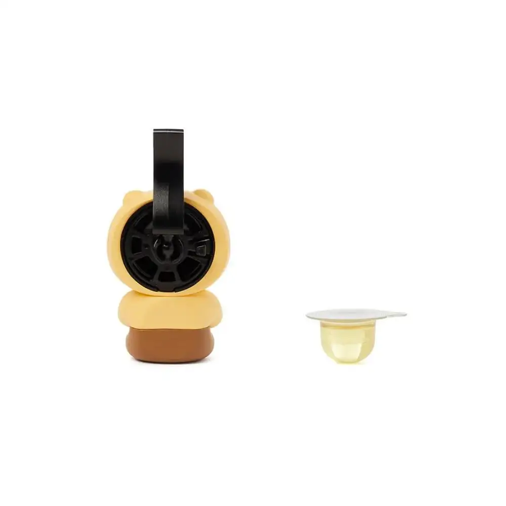 Kakao Friends - Choonsik Baby Cat Car Air Freshener - Image 11