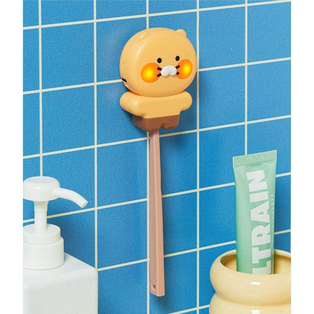 Kakao Friends - Choonsik Ball Balgre Toothbrush Sterilizer - Image 5