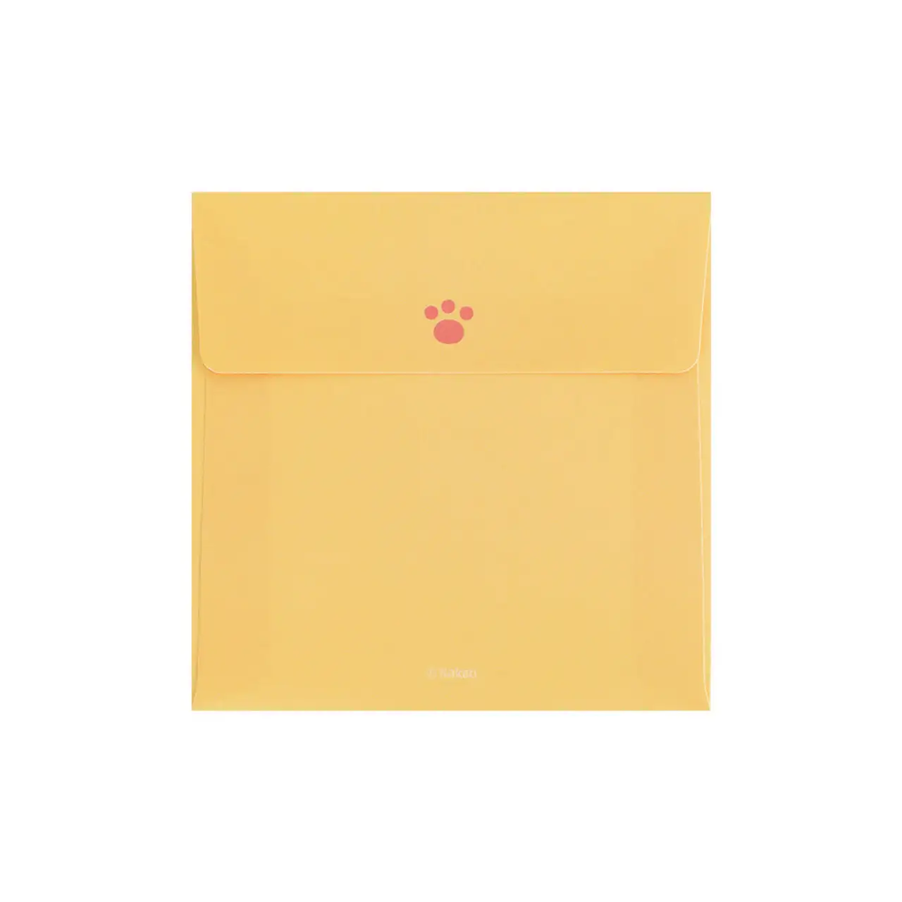 Kakao Friends - Choonsik Basic Face Card Set - Image 5