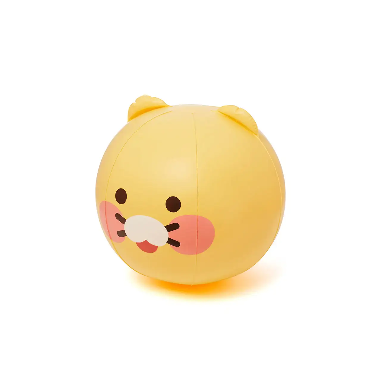 Kakao Friends - Choonsik Beach Ball - Image 2