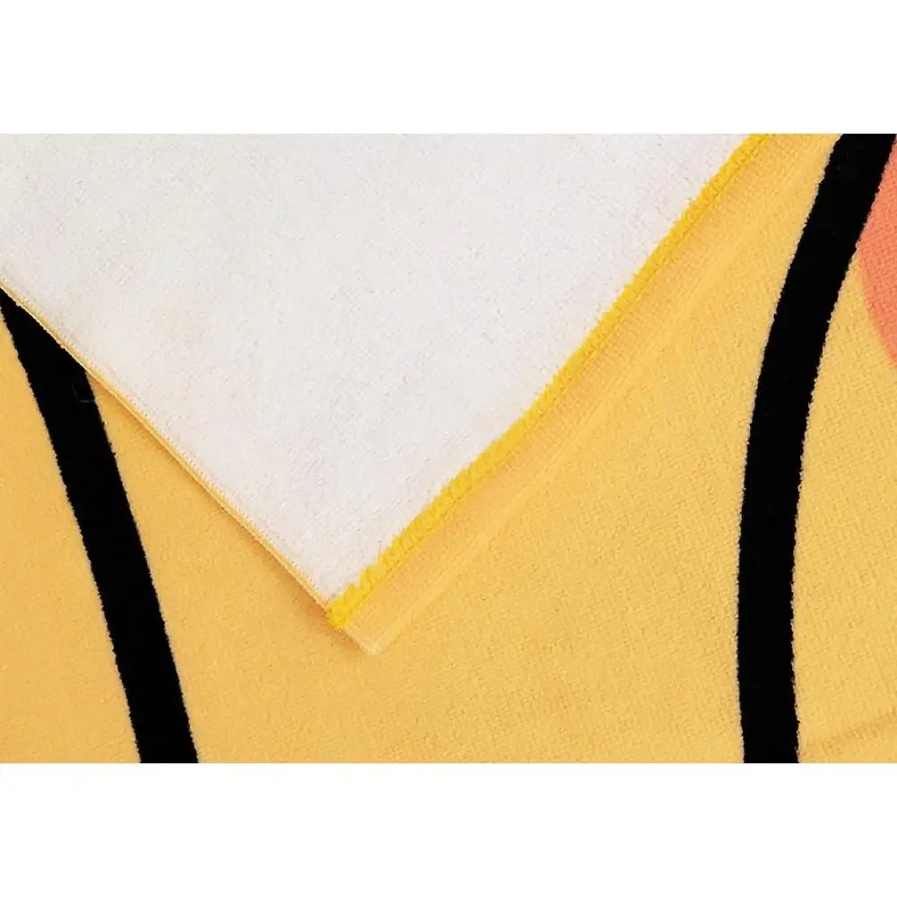 Kakao Friends - Choonsik Beach Towel - Image 18