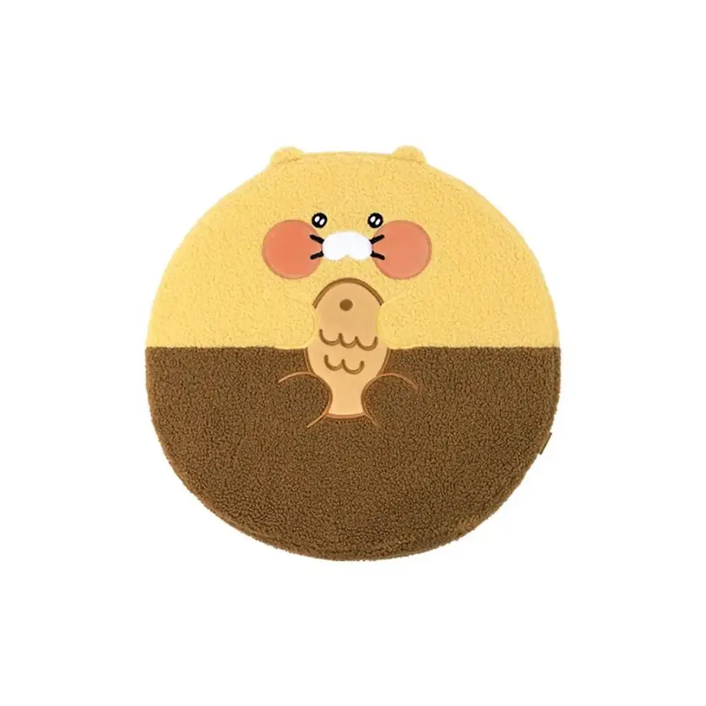 Kakao Friends - Choonsik Buckle Memory Foam Pillow - Image 9
