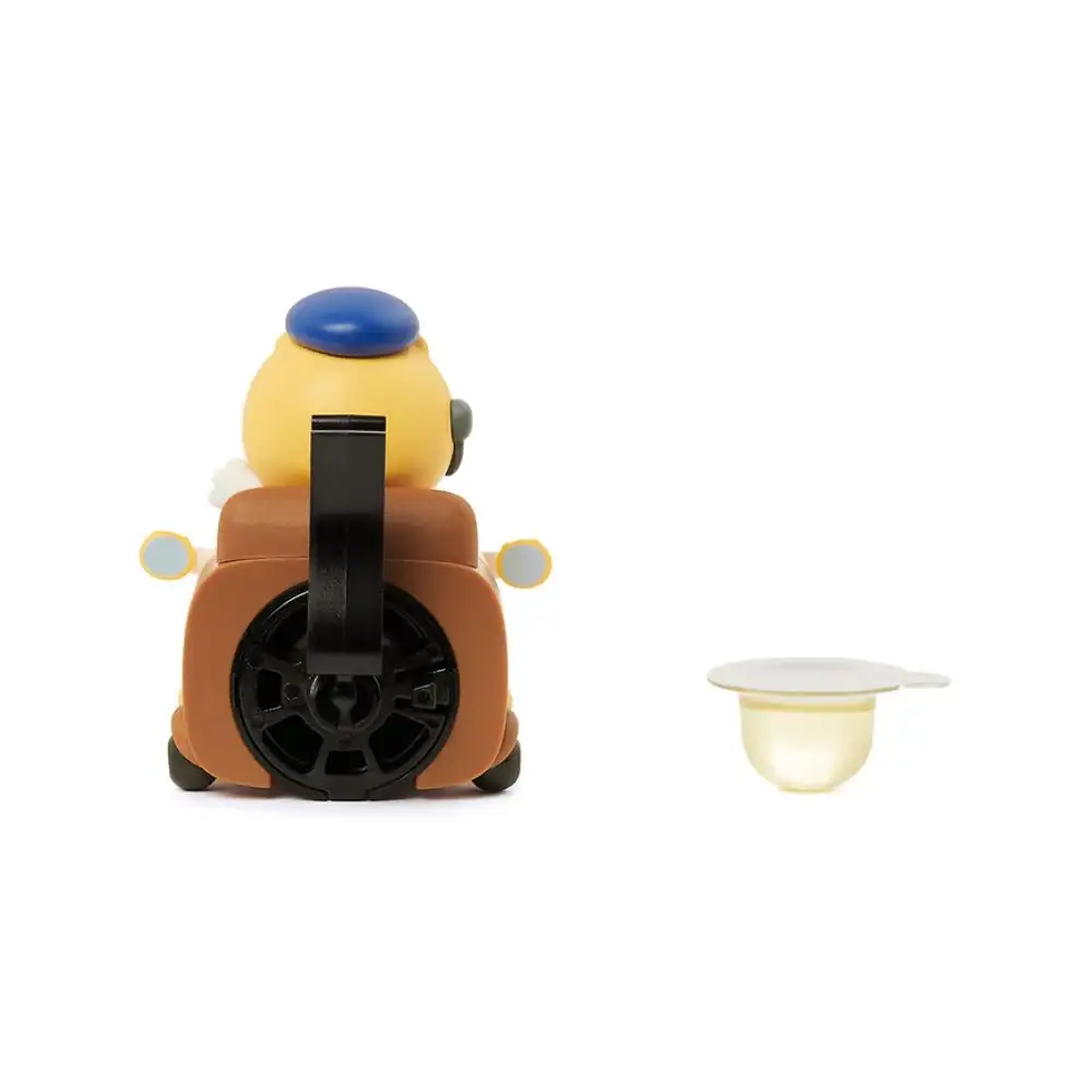 Kakao Friends - Choonsik Bus Car Air Freshener - Image 30