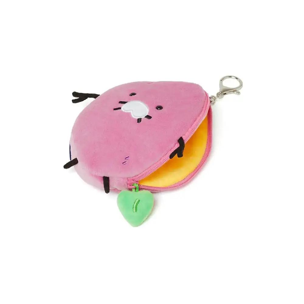 Kakao Friends - Choonsik Bus Chun-gu-ma Pouch - Image 10
