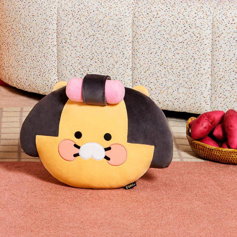 Kakao Friends - Choonsik Bus UNIVERSE Face Cushion - Image 20