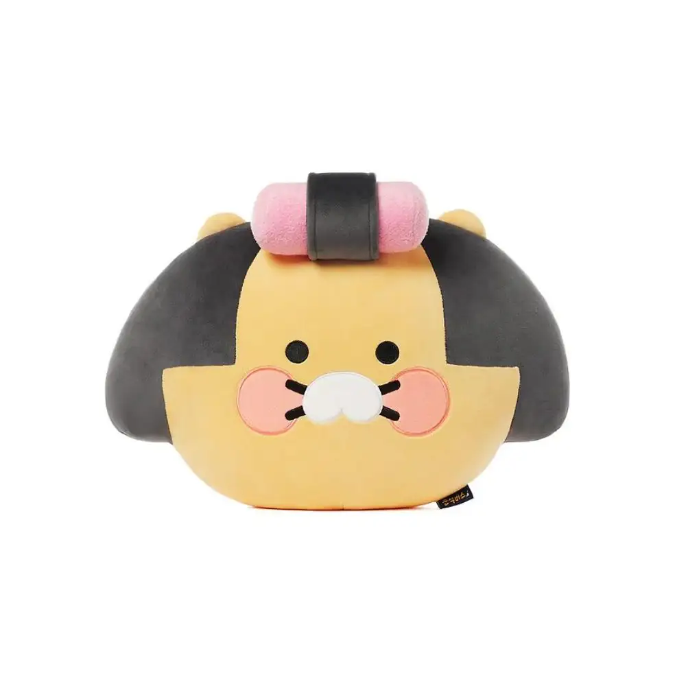 Kakao Friends - Choonsik Bus UNIVERSE Face Cushion - Image 21