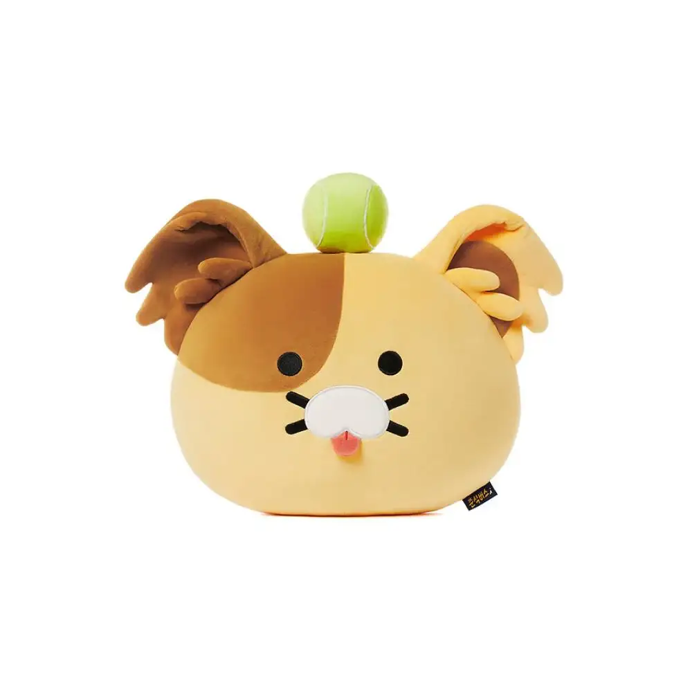 Kakao Friends - Choonsik Bus UNIVERSE Face Cushion - Image 9