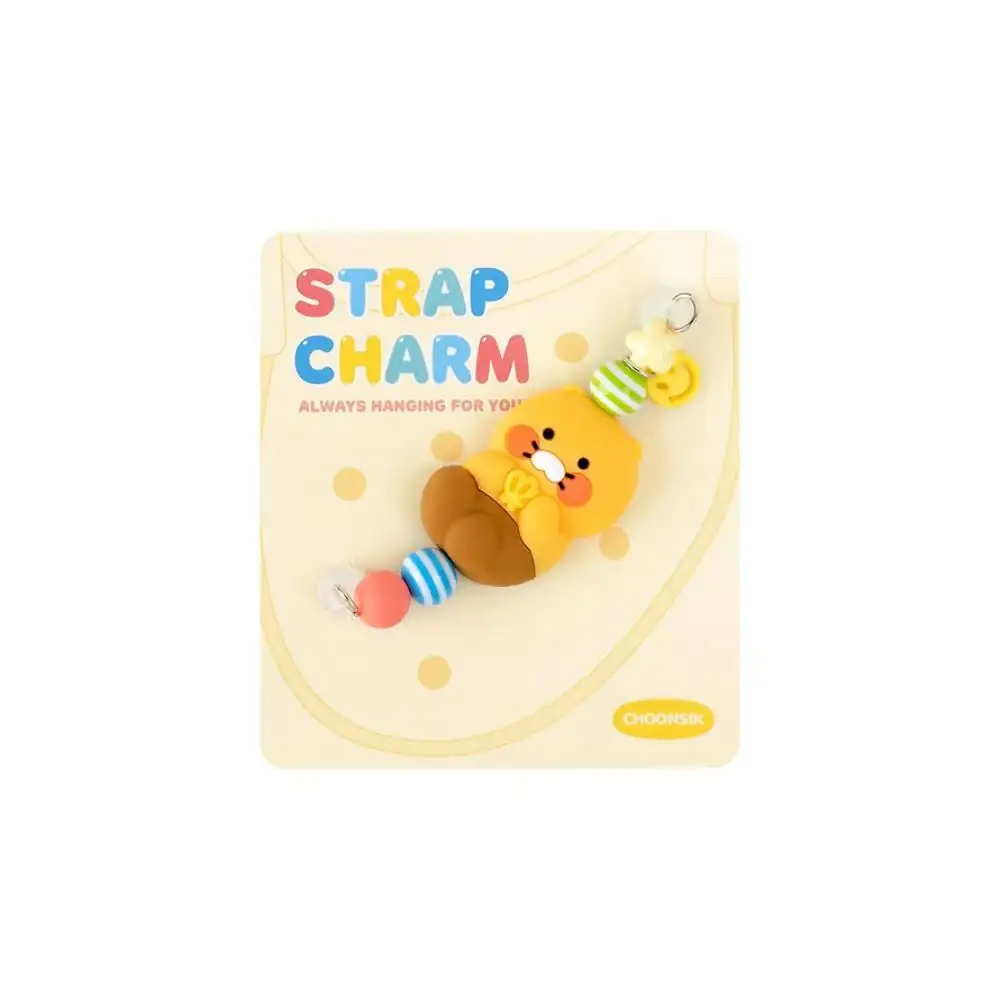 Kakao Friends - Choonsik Charm Decoration - Image 10