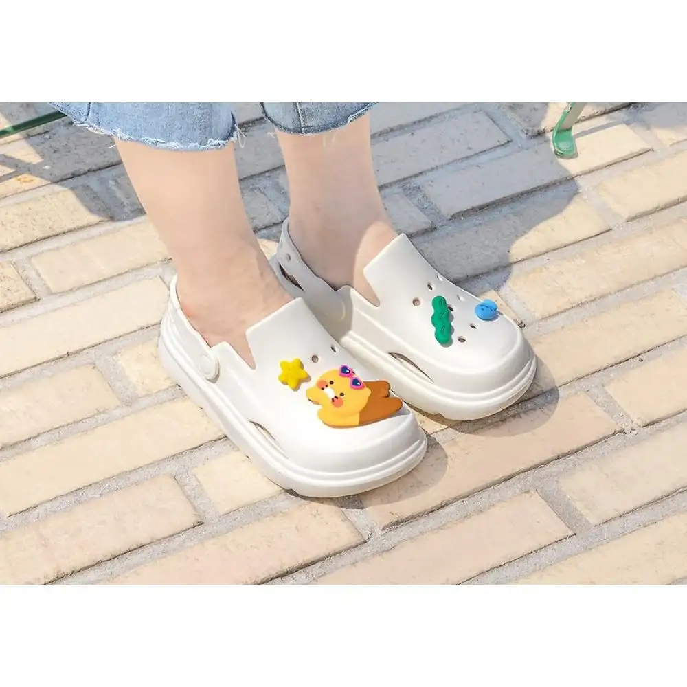 Kakao Friends - Choonsik Charm Decoration - Image 16