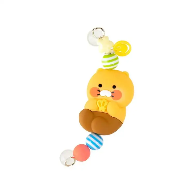 Kakao Friends - Choonsik Charm Decoration - Image 8