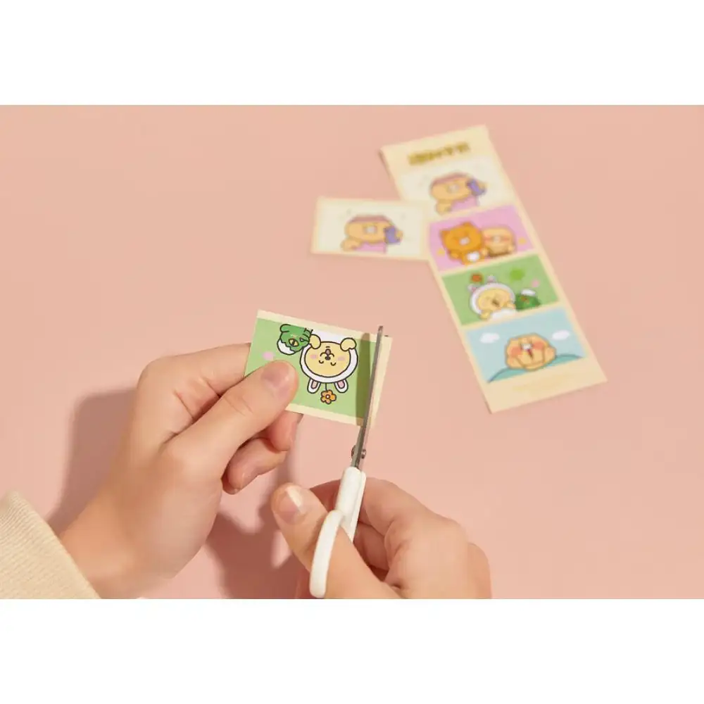Kakao Friends - Choonsik Cheering For You Keychain - Image 4
