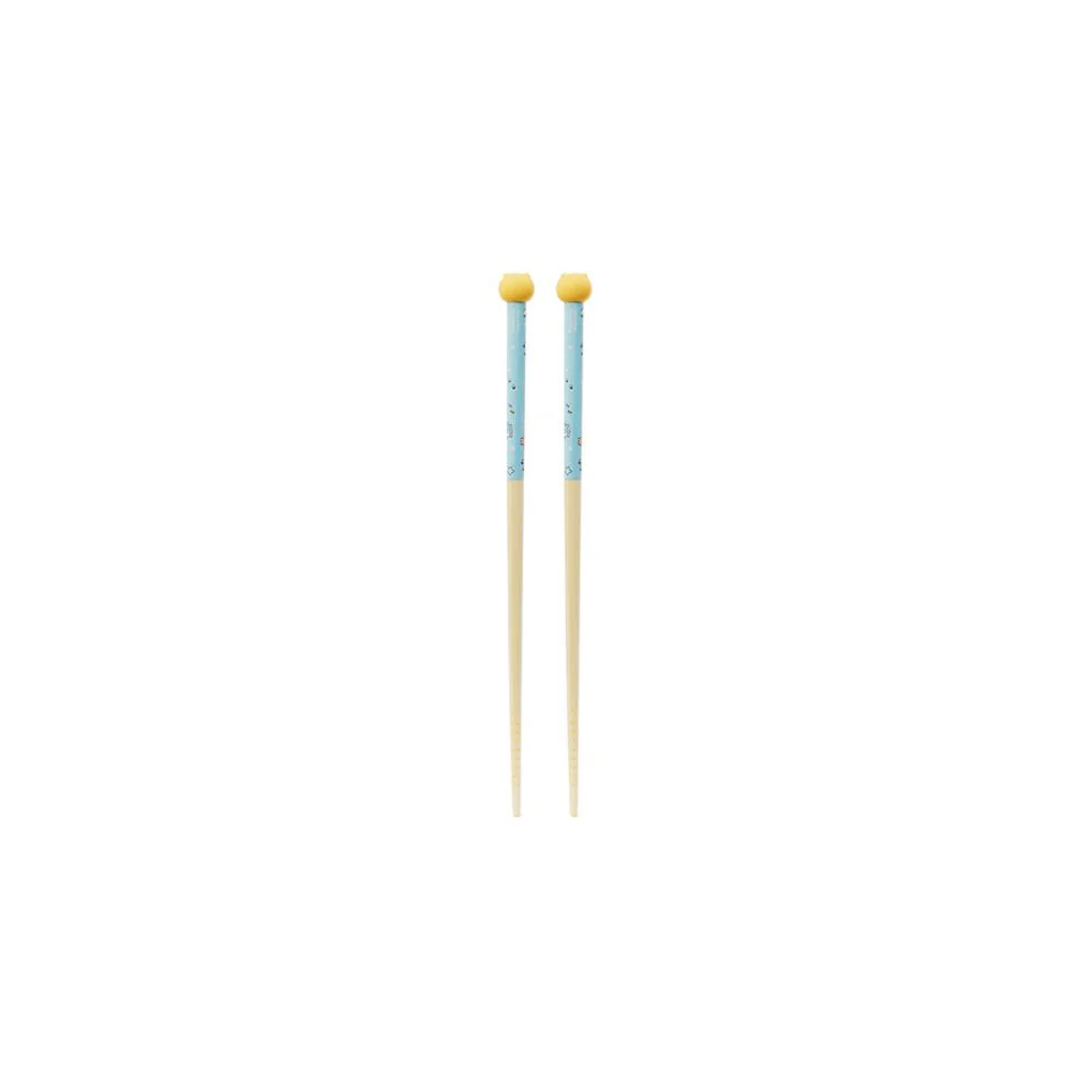 Kakao Friends - Choonsik Chunsoo-san Figure Chopsticks - Image 9