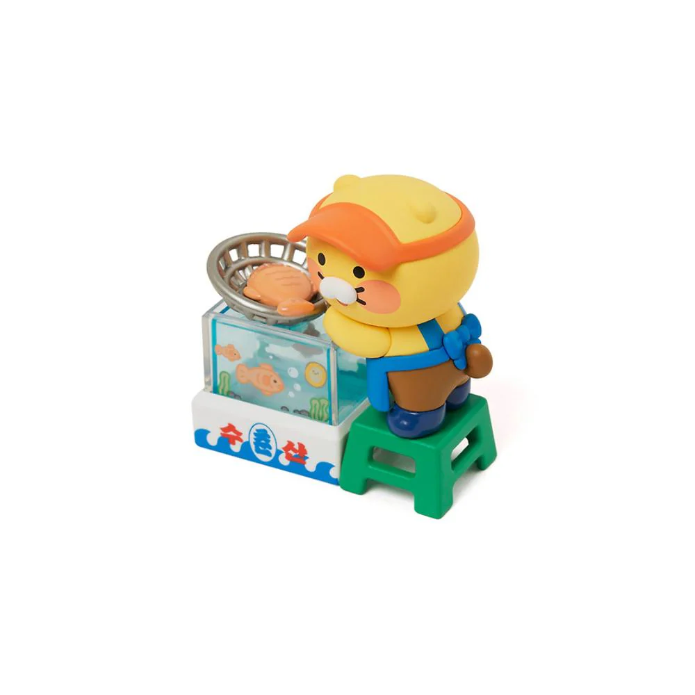 Kakao Friends - Choonsik Chunsoo-san Random Figure (1 of 4) - Image 15
