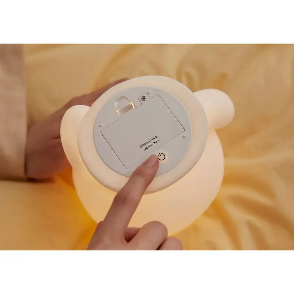 Kakao Friends - Choonsik Classic Mood Light - Image 5