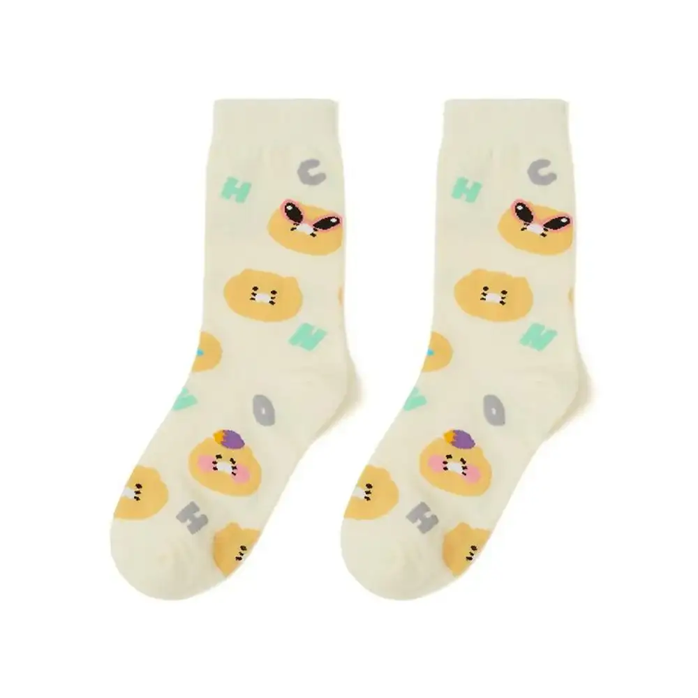 Kakao Friends - Choonsik Comfy Daily Socks - Image 8