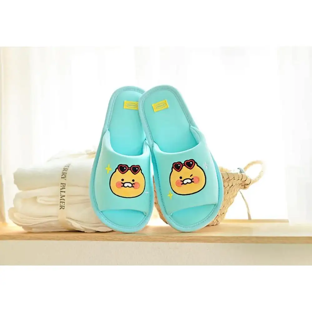 Kakao Friends - Choonsik Cooling Slippers