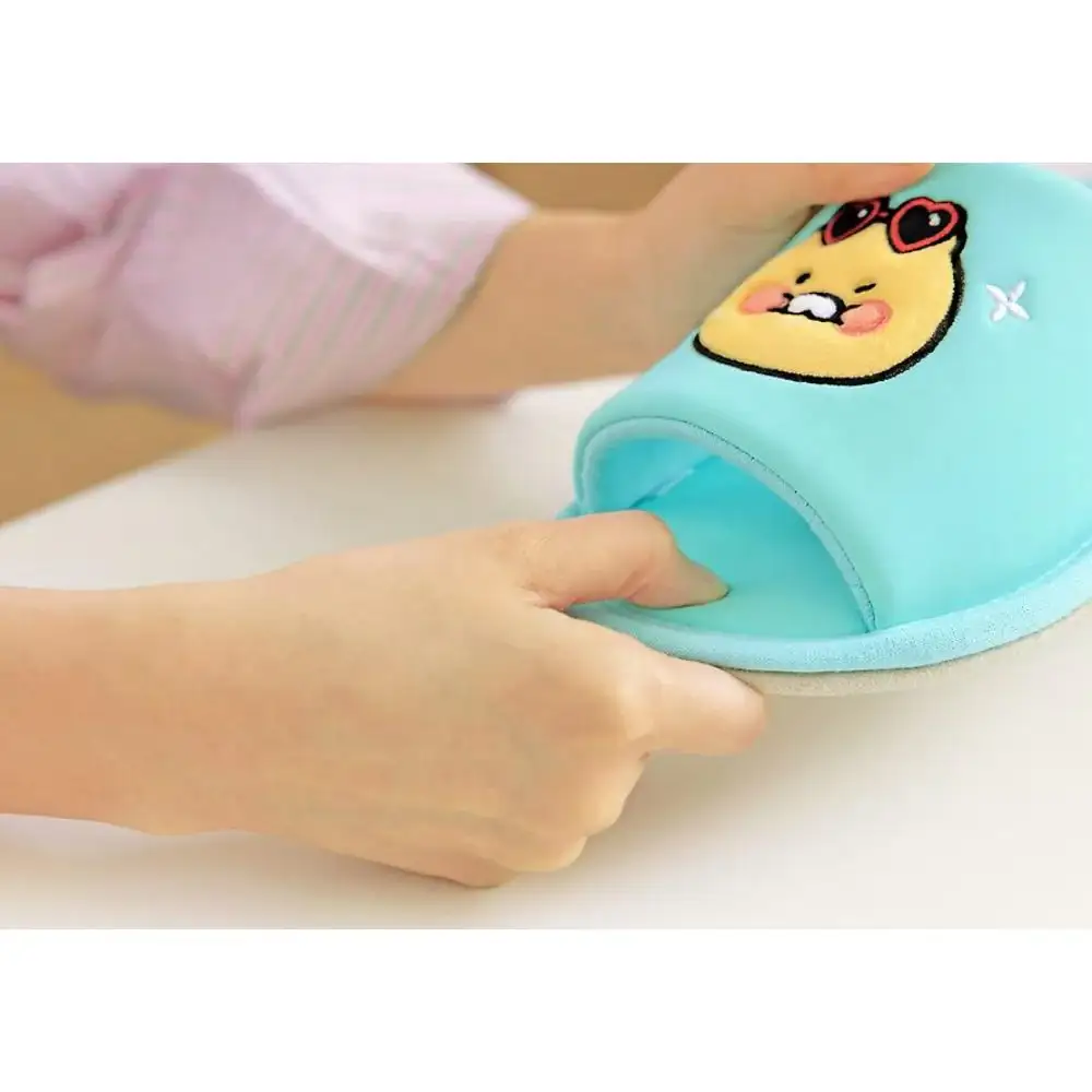 Kakao Friends - Choonsik Cooling Slippers - Image 2