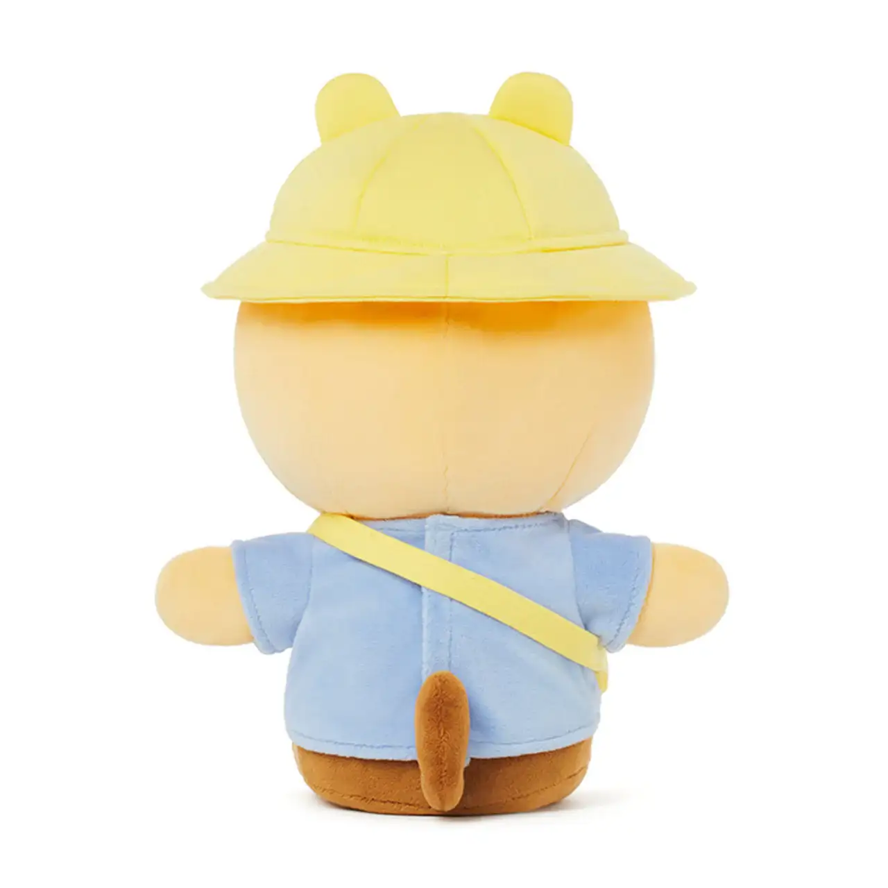 Kakao Friends - Choonsik Copy Cat Plush Doll - Image 4