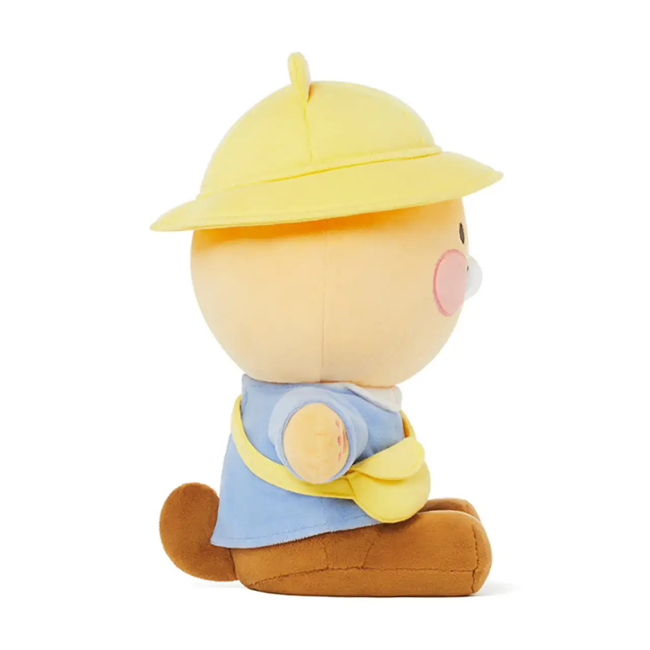 Kakao Friends - Choonsik Copy Cat Plush Doll - Image 5
