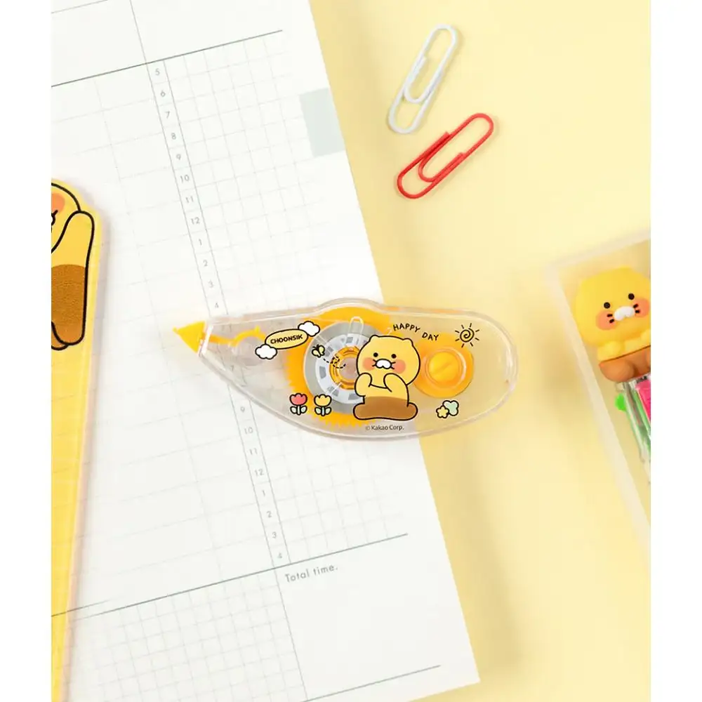 Kakao Friends - Choonsik Correction Tape - Image 4