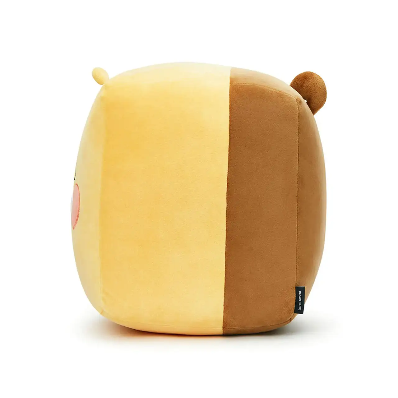 Kakao Friends - Choonsik Cube Plush Doll - Image 3
