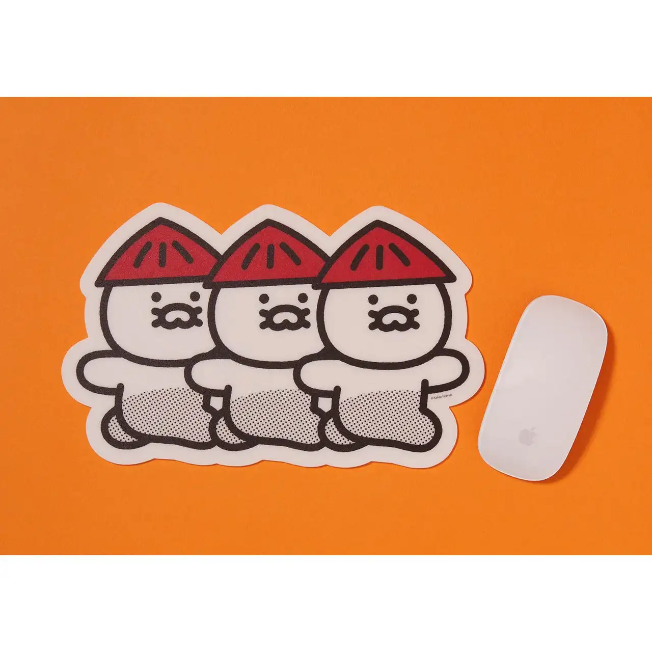 Kakao Friends - Choonsik Dorak Mousepad - Image 7