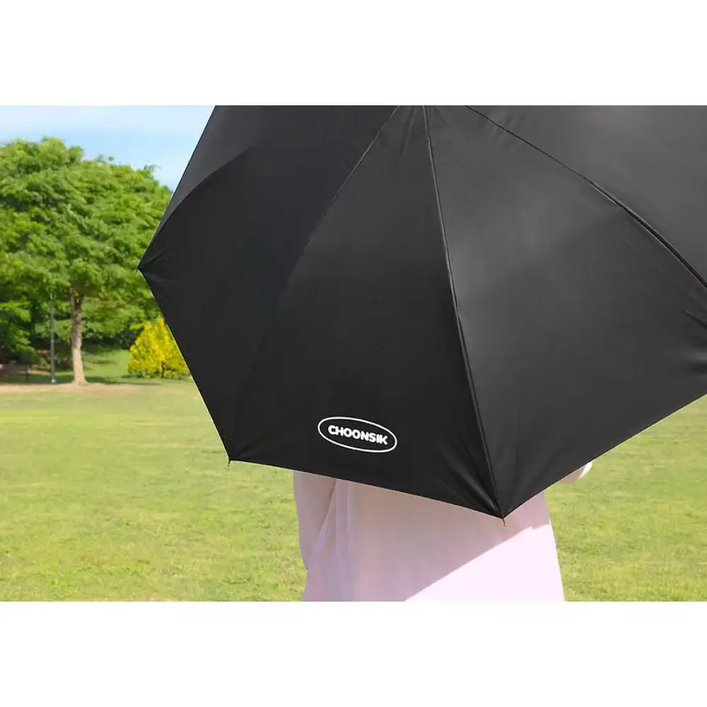 Kakao Friends - Choonsik Double-Sided 8K Umbrella - Image 4