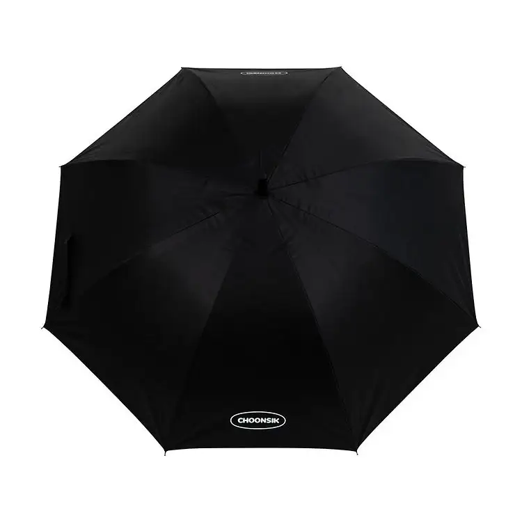 Kakao Friends - Choonsik Double-Sided 8K Umbrella - Image 8