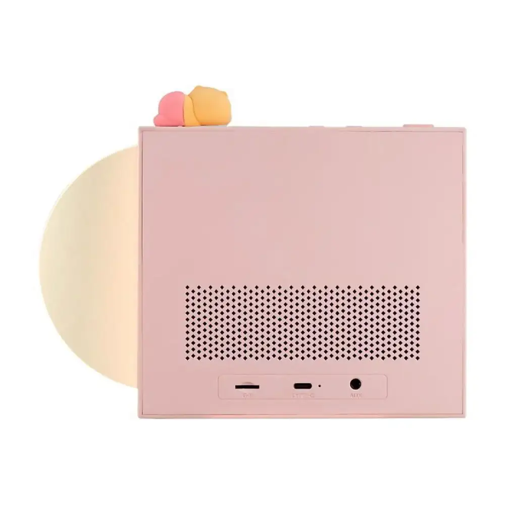 Kakao Friends - Choonsik Dreamland Moon BT Speaker - Image 14